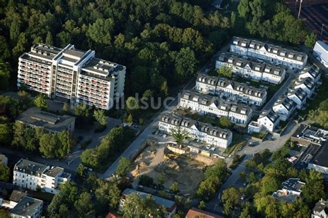 Sommermeyer Leonorenstraße in Berlin.